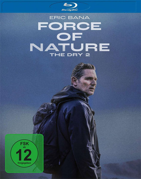 Force of Nature: The Dry 2
