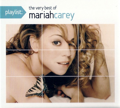 Mariah Carey - Playlist: The Very Best of
