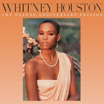 Whitney Houston - The Deluxe Anniversary Edition