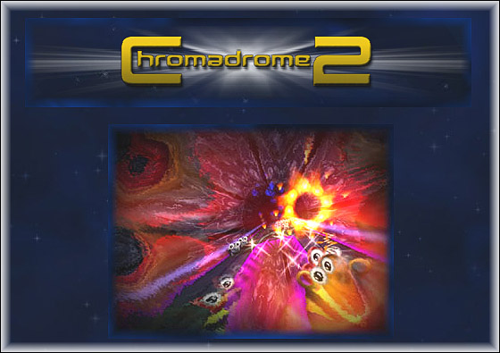 Chromadrome 2