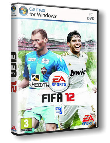 FIFA 12 (2011/Demo)