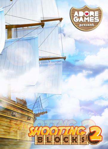 Shooting Blocks 2 (2011)