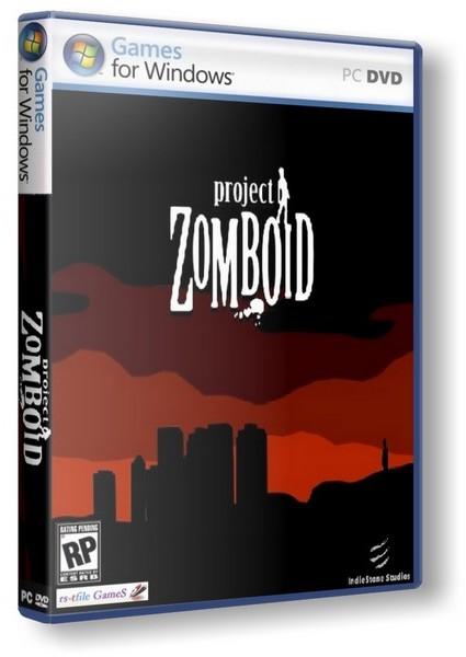 Project Zomboid  (2011)