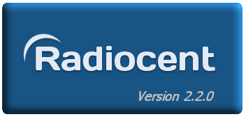 Radiocent 2.2.0 Final