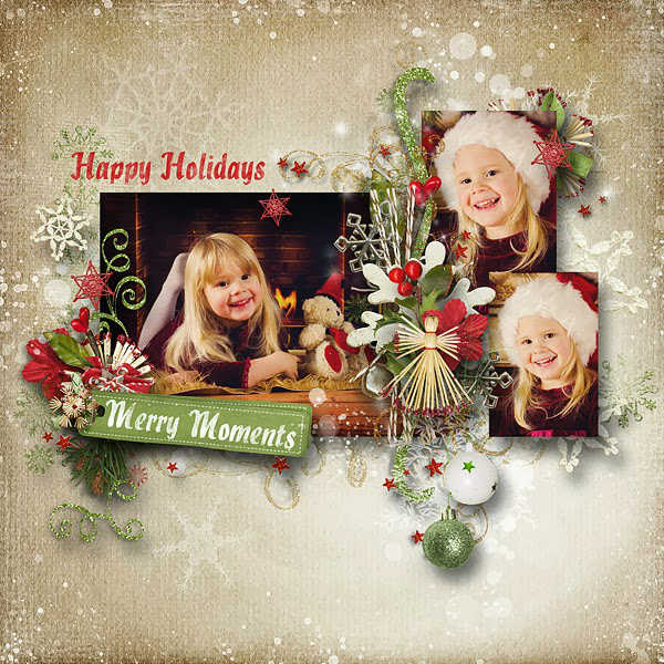 Merry Moments (Cwer.ws)