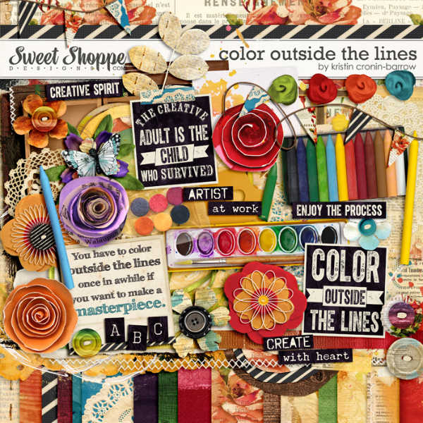 Color Outside the Lines (Cwer.ws)