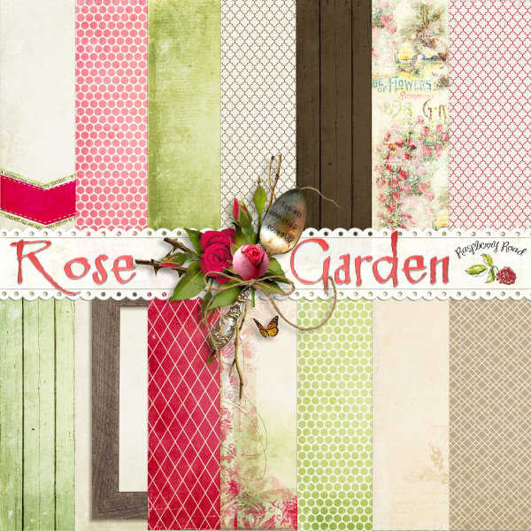 Rose Garden (Cwer.ws)