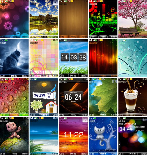 Nth Themes Download