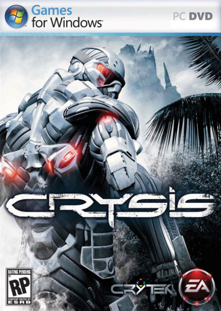 Crysis (2007/Rip)