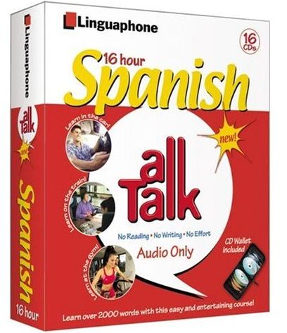 Spanish allTalk