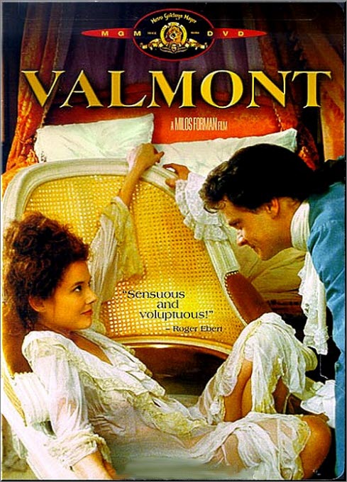 Вальмон / Valmont (1989) DVD5