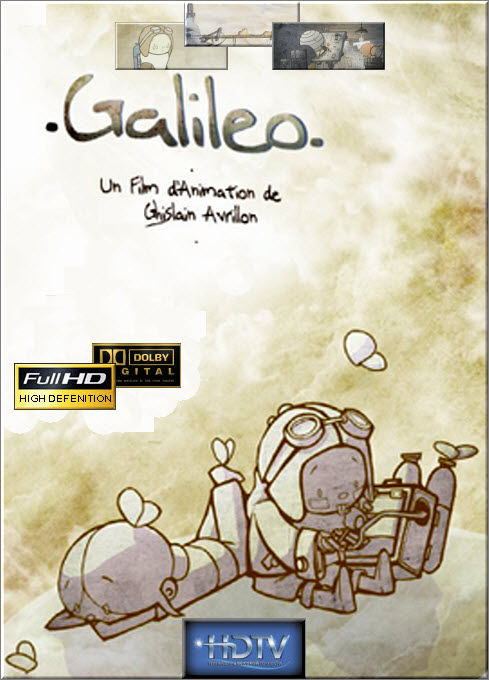 Галилео (2009) HDTVRip