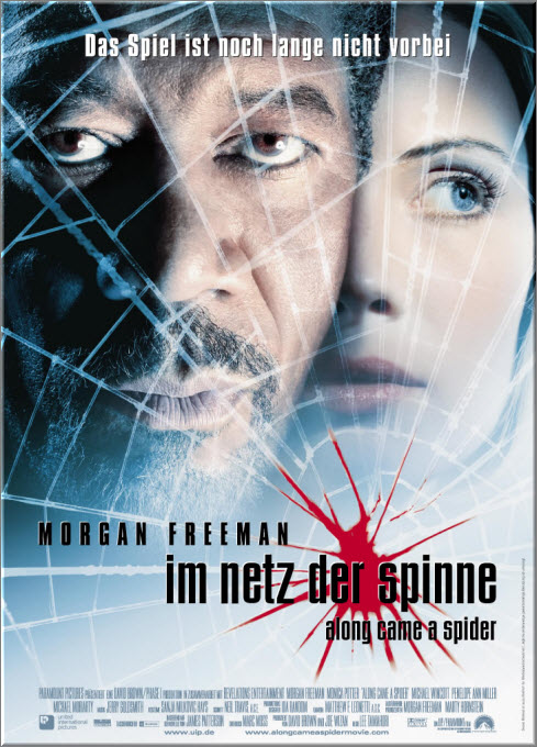 И пришел паук  (2001) DVD5