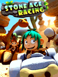 Stone Age Racing 