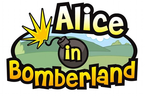 Alice in Bomberland