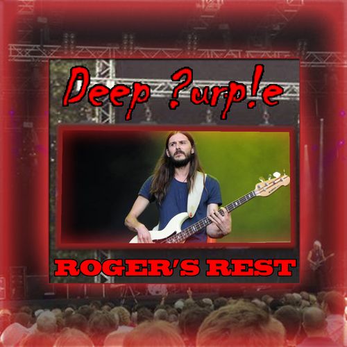 Roger's rest