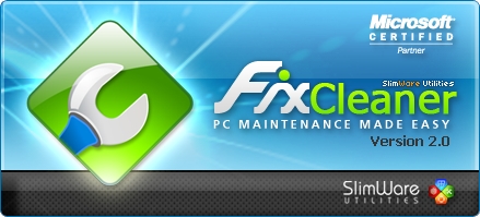 FixCleaner v2.0.4045.907