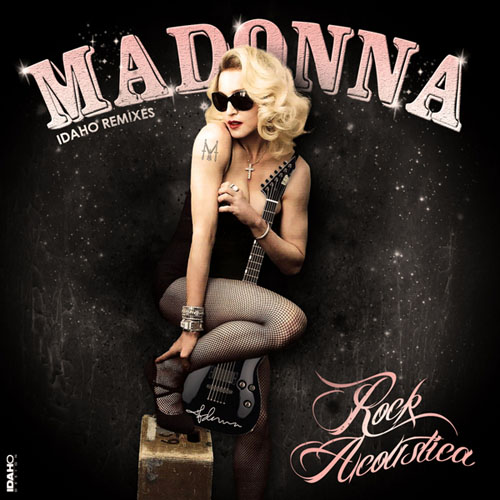 Madonna. Rock Acoustica (2013)