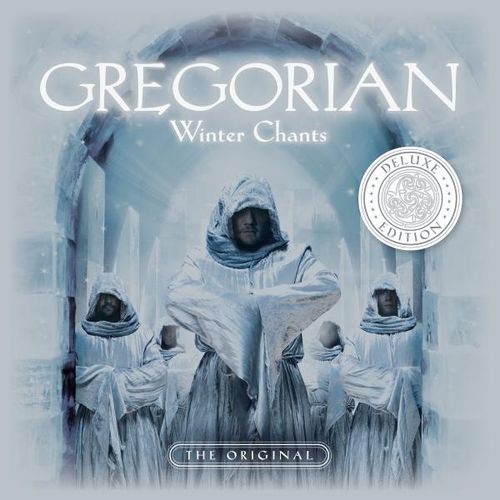 Gregorian. Winter Chants (2014)