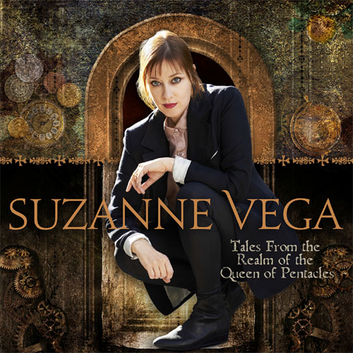 Suzanne Vega. Tales from the Realm of the Queen of Pentacles (2014)