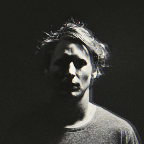Ben Howard. I Forget Where We Were (2014)