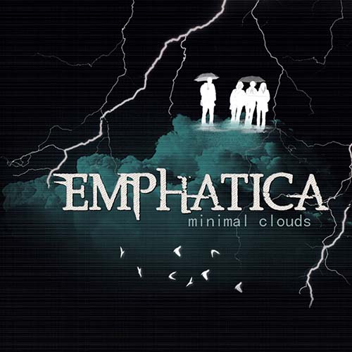 Emphatica. Minimal Clouds (2014)