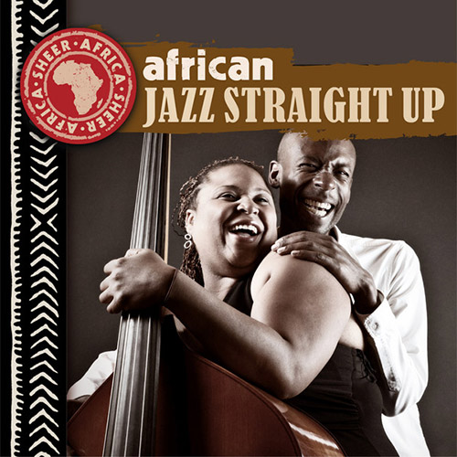 African Jazz Straight Up (2014)