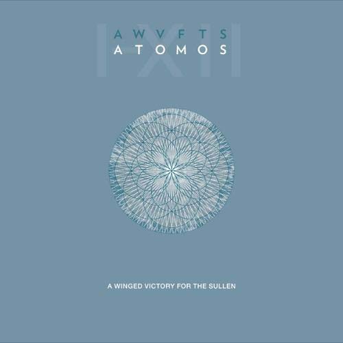 A Winged Victory for the Sullen. Atomos (2014)