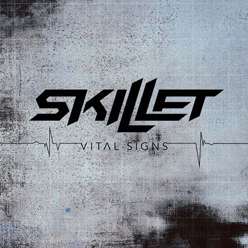 Skillet. Vital Signs (2014)