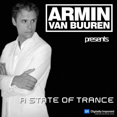 A State Of Trance Episode 560