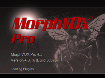 Screaming Bee MorphVOX Pro