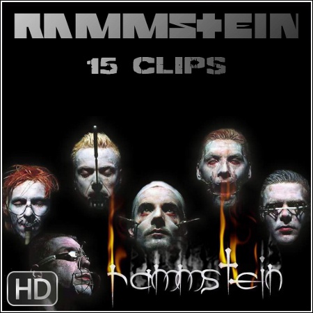 Rammstein - Клипы