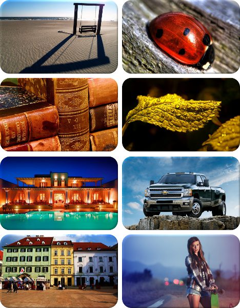 Amazing Wallpapers Pack #648