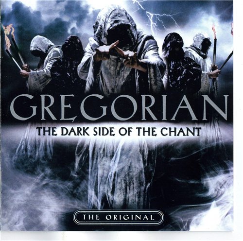 Gregorian - The Dark Side Of The Chant