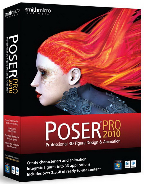 smith micro poser pro 2014 10.0.5.28925 smith micro poser pro 2014 10.0.5.28925