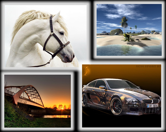 Various Wallpapers
