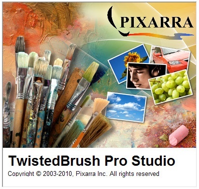 TwistedBrush Pro Studio