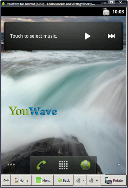 youwave crack serial