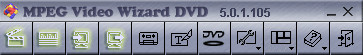 Womble MPEG Video Wizard DVD