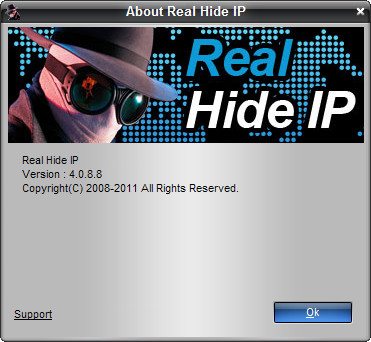 Real Hide IP 4.0.8.8