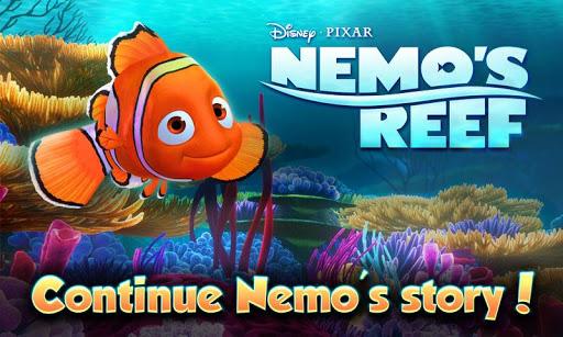 Nemo's Reef (2012)