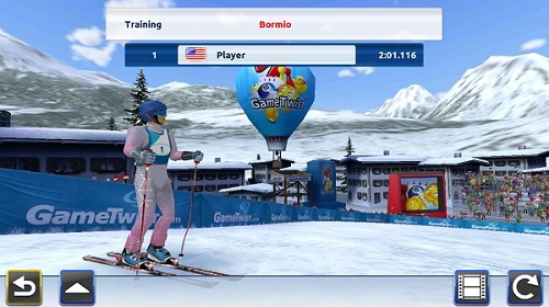 Ski Challenge 13 (2012)