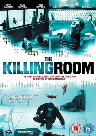 Комната смерти (2009) DVDRip