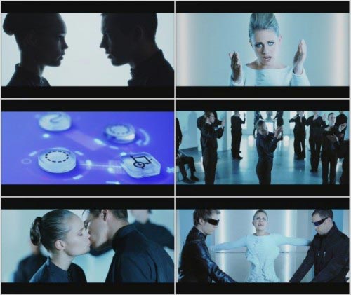 Nero - Promises