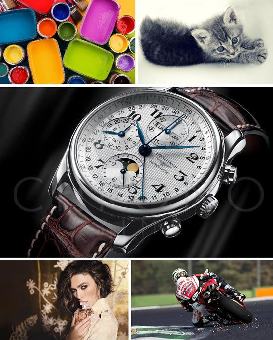 Valina's Wallpapers