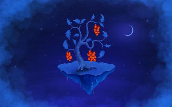 WQXGA Web Pack Wallpapers