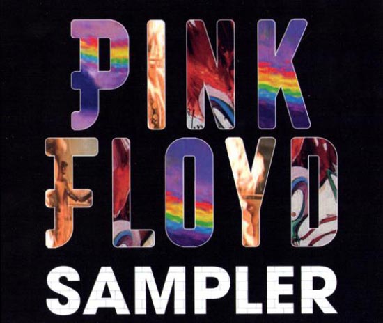 Pink Floyd - Sampler
