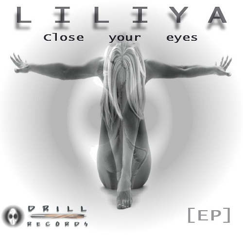 Liliya - Close Your Eyes