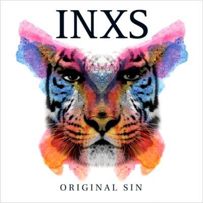INXS - 2010 - Original Sin
