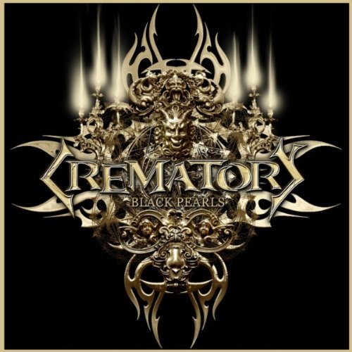 Crematory - Black Pearls